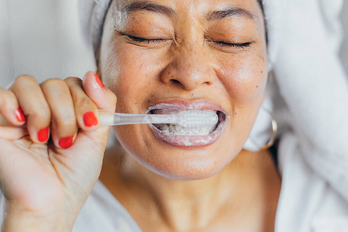 How to Brush your Teeth