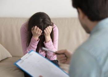 Акысыз психологиялык жардам