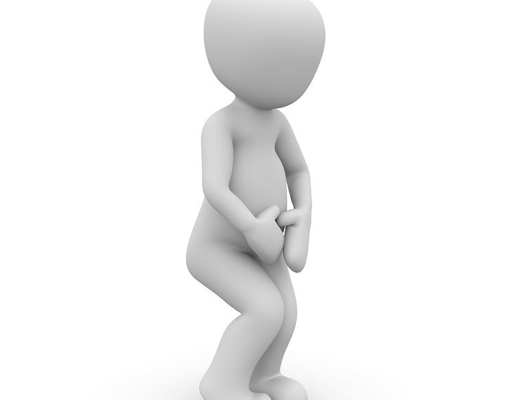 Бир күндө 15 жолу дааратканага барам