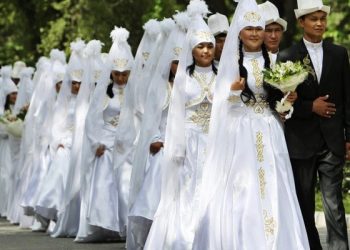 "Махр" деген эмне?