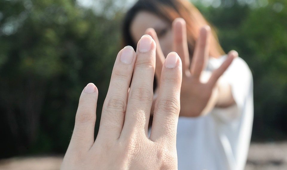 Ал менден баш тартты