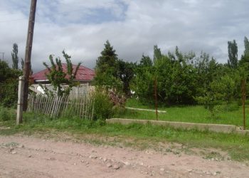 Чоң атам берген үйдү эжемден кантип алсам? Юрист жооп берет