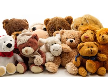 Балдарга оюнчукту туура тандайбыз