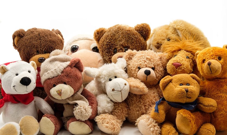 Балдарга оюнчукту туура тандайбыз