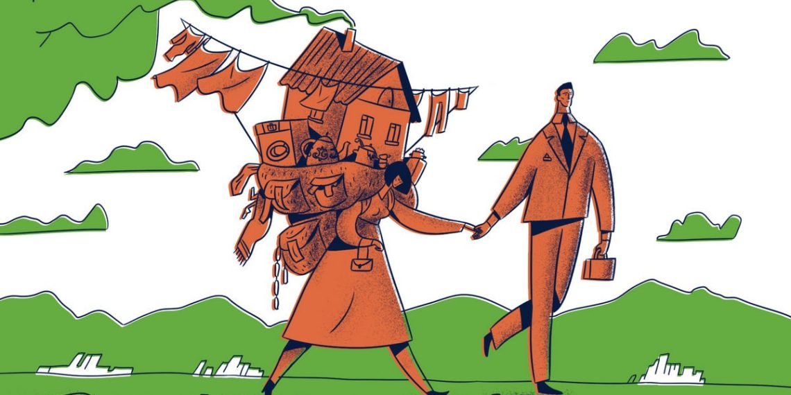 Акы төлөнбөгөн үй жумушу деп эмнени айтса болот? Тесттен өтүп көрүңүз