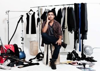 Стилист-имиджмейкердин келечеги барбы?