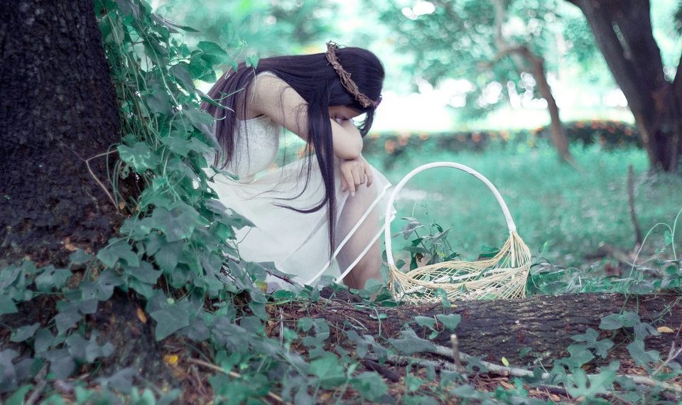 Табияттан кыз эмесмин