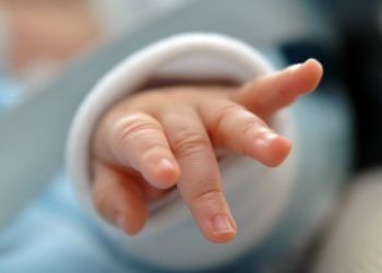 Баламдан ажырап калдым