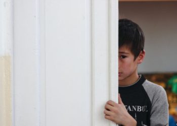 Өз ыктыярым менен балдар үйүнө кетким келет