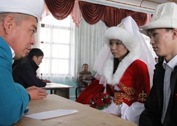 Орозо айт менен Курман айттын ортосунда нике кыйса болбойбу? Теолог жооп берет