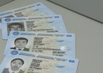 Паспортумдагы туулган жеримди өзгөртсөм болобу? Адис жооп берет