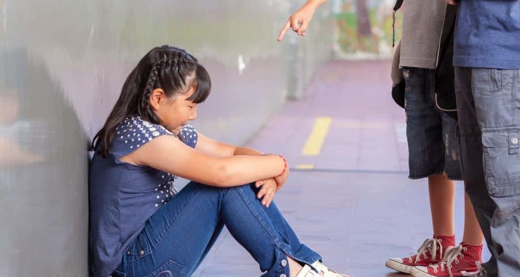 Кемсинтүүдөн кантип коргоном?