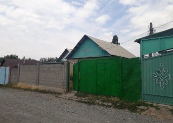 Башка батирге көчтүм. Жөлөк пул албай каламбы?