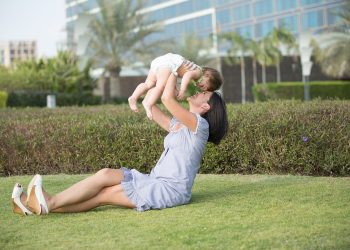 Бала менен кандай оюндарды ойноо керек? 2-бөлүм