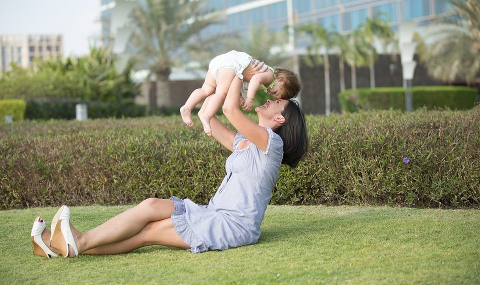 Бала менен кандай оюндарды ойноо керек? 2-бөлүм