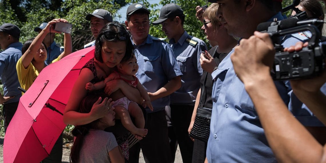 Укугуңду "уурдатпа"