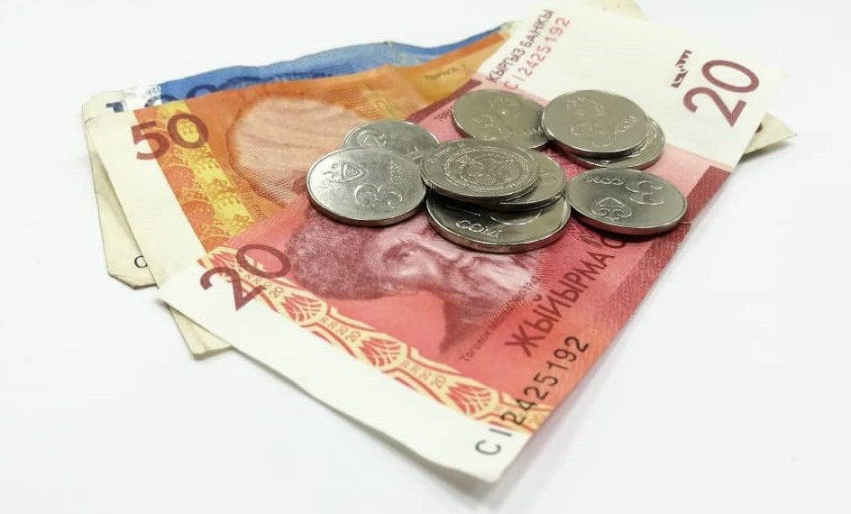 5 балама жөлөк пул кантип алам? Адис жооп берет