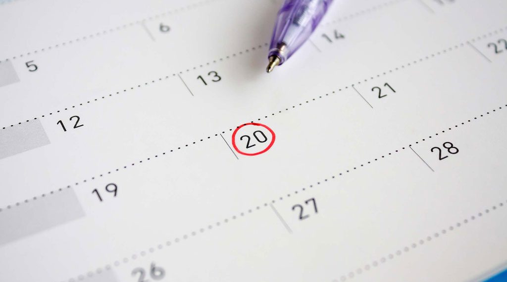 Этек кир бир айда эки жолу келеби?