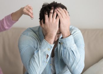 Ажырашуудан баш тартса эмне болот?