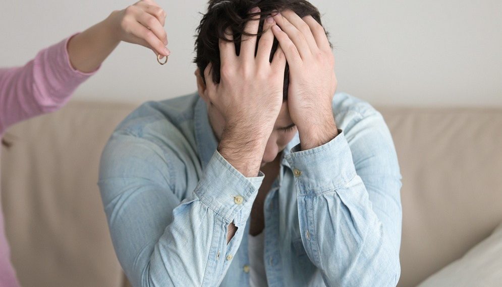 Ажырашуудан баш тартса эмне болот?