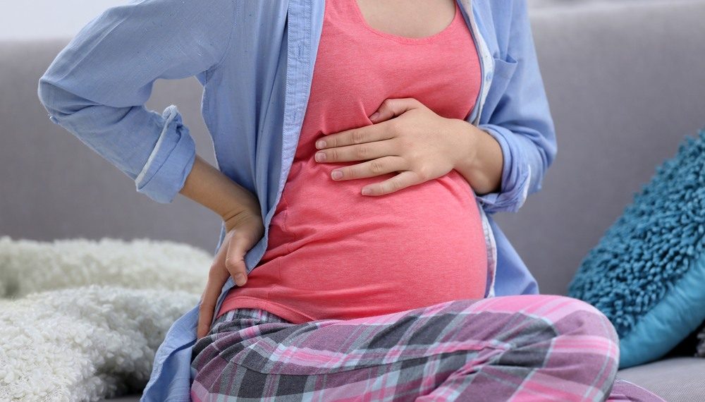 Бассам турсам ичим ооруйт. Эмнеге?