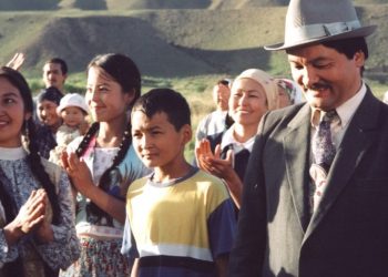 Айыл өкмөтүндө депутат болгум келет