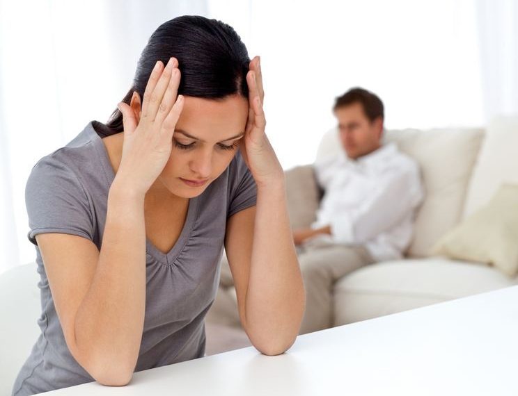 Жолдошум иштешимди каалабайт. Эмне кылам? Адистен жооп