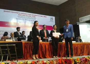 Студенттерибиз Индиядагы сынакта 2-орунду алды