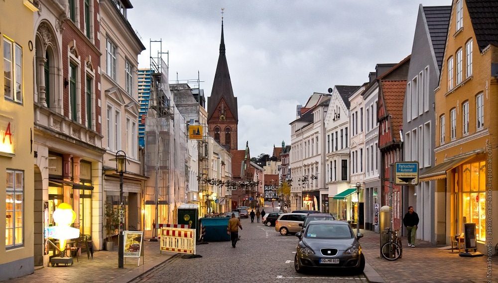 Германияга үй-бүлөм менен чогуу кетсем болобу?