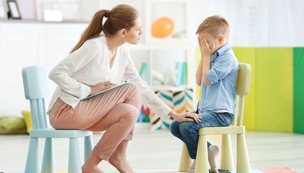 Психолог болгум келет