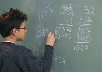 Математика сабагын түшүнбөйм