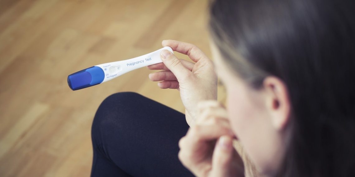 Күтүүсүздөн боюңда болуп калса эмне кылыш керек?