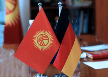 Германия элчилиги виза ачпай жатат. Кимге кайрылам?