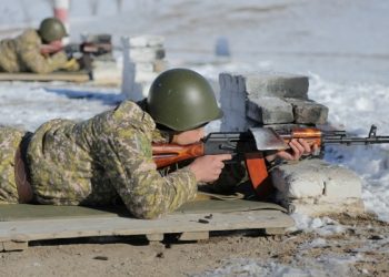 Аскердик билетти кандай жол менен алсам болот? Адистен жооп