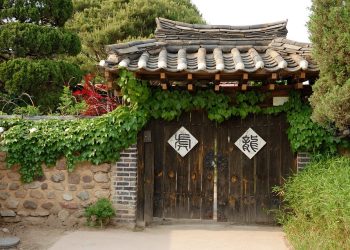 Кореяга кантип кетем?