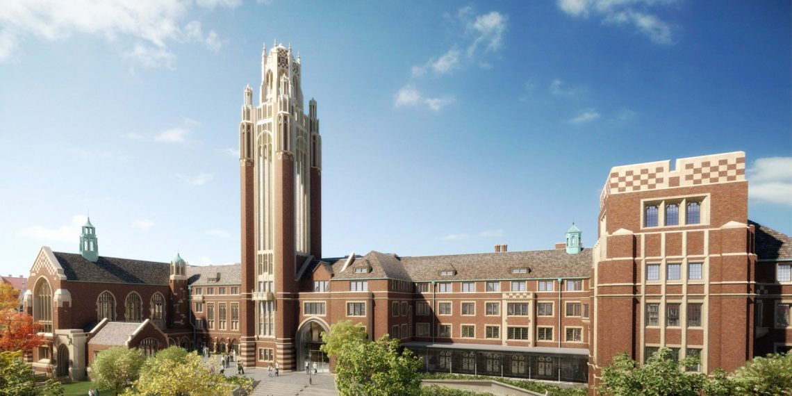 Дүйнөдөгү 10 мыкты университет. ARWU рейтинги