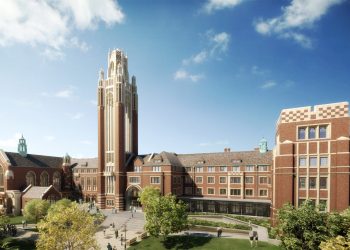 Дүйнөдөгү 10 мыкты университет. ARWU рейтинги