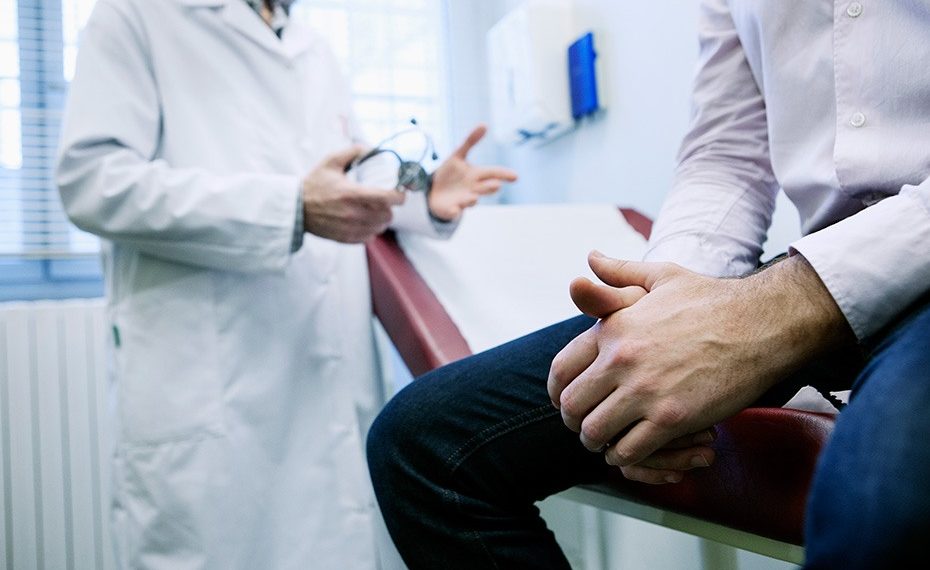 42 жашта сүннөткө отурса болобу? Уролог жооп берет