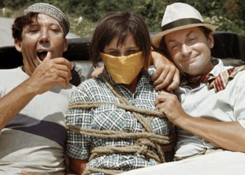 Ала качканда олтурбай койсо