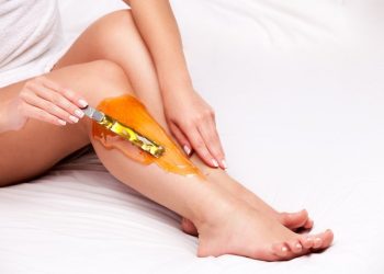 Канча жаштан баштап депиляция кылса болот?