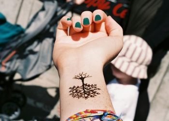 Татуировка тарттырганга дин тыюу салганбы?