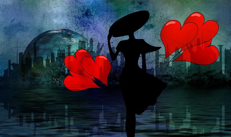 "Ашык болгон адам ар дайым ичинен кайнап турат"