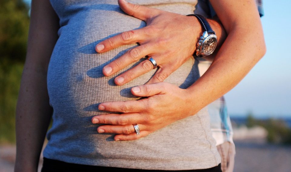 Күйөөмдүн туулган күнүндө төрөгүм келет