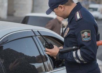 ГАИ жазып берген протоколду жоготуп алдым. Кайда кайрылам?