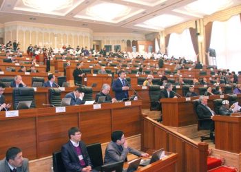 Депутаттык мандатты сатып алабы?