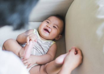 Баламдын калтасы кызарып турат эмне кылсам болот? Уролог жооп берет