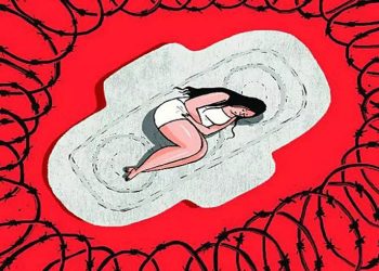 Этек кирим 7 күн келет. Бул нормалдуубу?