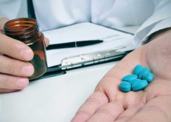 Гинеколог бойго бүтүрбөөчү дары берди