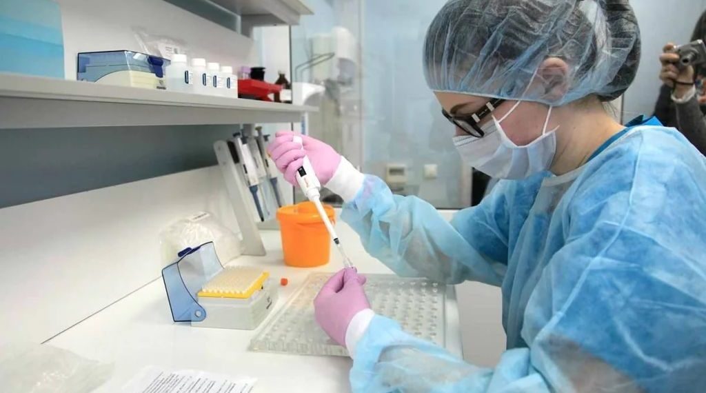 Спермограмманы канча сомго тапшырса болот?