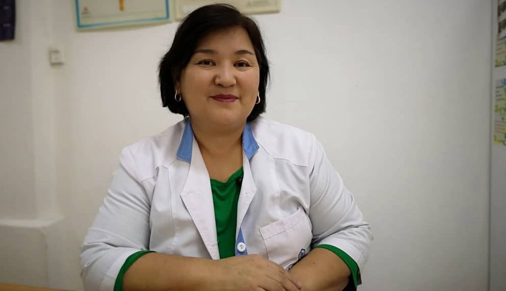 Гинеколог жооп берет: Төрөбөй жүргөнүмө күйөөм күнөөлүүбү?